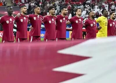  حریفان دوستانه قطر: آرژانتین، صربستان، ایرلند!