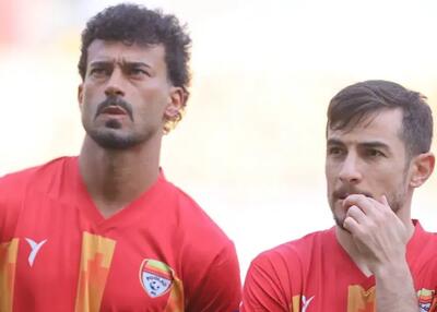  مطهری، دستیار یحیی بودن را کنار گذاشت!