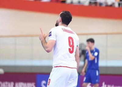  گل زیبای ستاره ایرانی، نامزد بهترین گل آسیا