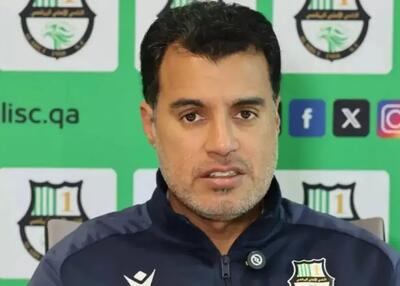  تمجید یونس علی از سپاهان: قدرتمند هستند