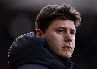  نام سرمربی محبوب در لندن طنین‌انداز شد