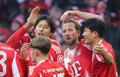  ترکیب بایرن مونیخ-لایپزیش | تصمیم غیرمنتظره کمپانی