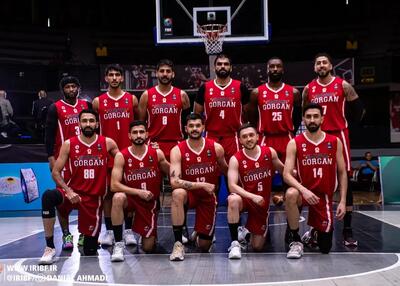  شهرداری در گرگان میهمان پاس کردستان!