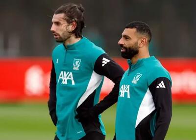  لیورپول بدون ۶ بازیکن کلیدی مقابل ساندرلند