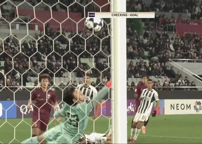  زیباترین گل هفته فوتبال آسیا را تماشا کنیم!