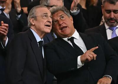  رئال مادرید و آخرین سرباز بازمانده از جنگ جهانی!