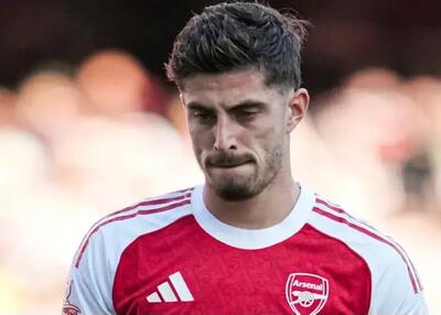  غایب بزرگ آرسنال در دربی شمال لندن