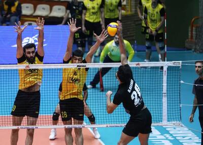  بازیکنی که سپاهان را تا مرز سکته برد