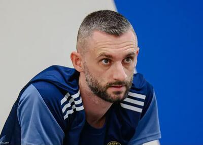  تمدید النصر با مهندس کروات