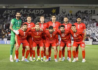  نسل جدید تراکتور و رکورد پرسابقه‌ترین‌ها!