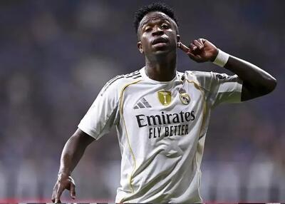  حتی باشگاه سابق هم وینیسیوس را نمی‌خواهد