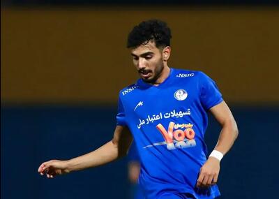  جلالی‌وند: حذف رئال را ببینید، بازی راحت نداریم!