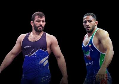  حسن یزدانی به اردوی تیم ملی دعوت نشد!