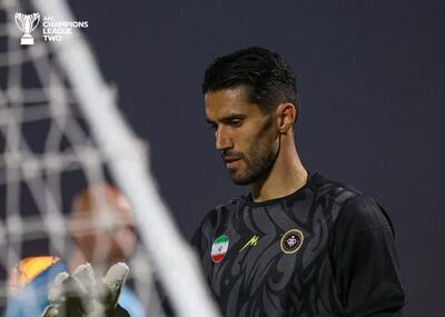  یازده بازیکن سپاهان برای بازی با الاهلی قطر