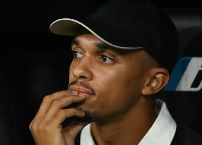  دفاع راست رئال برای روز انتقام از مورینیو!