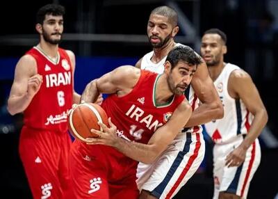  کاپیتان به اردوی تیم ملی بسکتبال اضافه شد