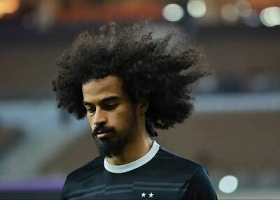  ادامه رکورد باورنکردنی اکرم عفیف مقابل تراکتور