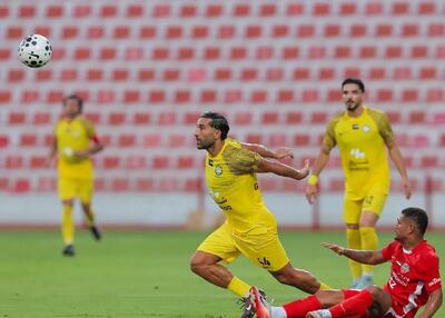  قدوس: تغییر سرمربی انرژی داد