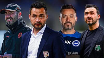  بد بدرقه‌ترین مربی دنیا: آرمان‌گرای لجباز