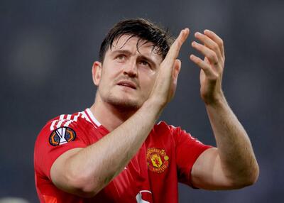  تصمیم غیرمنتظره برای ستاره بدشانس یونایتد