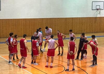  تیم ملی در انرژی اتمی تمرین کرد! (عکس)