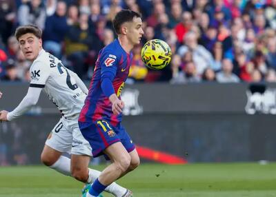  درهای لیگ عربستان به روی ستاره بارسا باز شد