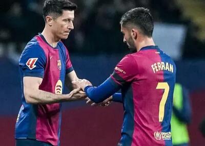  تردید بزرگ بارسلونا: یکی از این دو نفر می‌رود