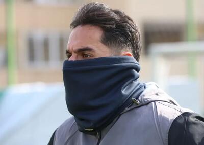  خبرسازترین مهره ذوبی‌ها به نقطه شروع رسید