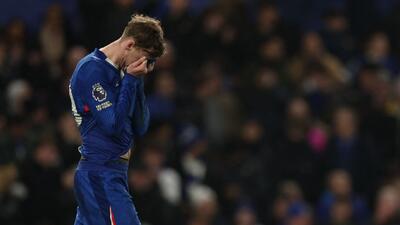  ناکامی در میان ستارگان