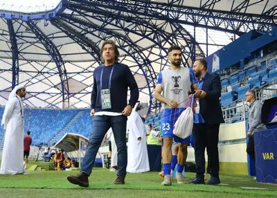  ایران و سهیمه دست نخورده لیگ نخبگان