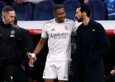  کاپیتان شاکی شد: دشمن جدید آربلوا در رئال!