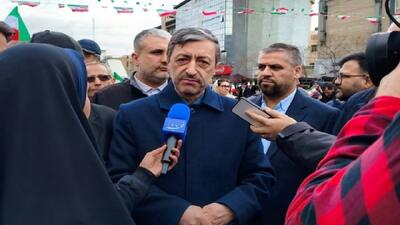  فتاح: نسخه حل مشکلات مردم باید با عقلانیت، عدالت و درک درست از واقعیت‌های جامعه نوشته شود