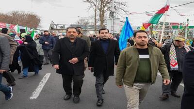  وزیر صمت: شکوفایی صنعتی نشانگر استقلال طلبی و اقتدار ملی است