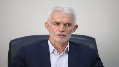  اسبقیان: مردم ایران و جامعه ورزش پای نظام و رهبر انقلاب اسلامی ایستاده‌اند