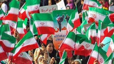  انقلاب هنوز نفس میکشد؛ وفاداری بی‌پایان خوزستانی‌ها+فیلم