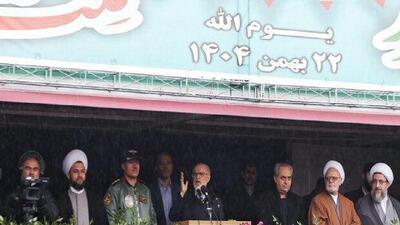  بصیرت ملت، مایه شکست و ناامیدی دشمنان