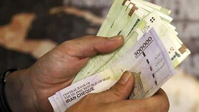  عیدی ۱۰ میلیون تومانی ابلاغ شد/ ممنوعیت پرداخت هرگونه وجه دیگری به عنوان پاداش پایان سال