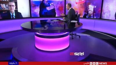  اعتراف صریح مقام اسرائیلی: آمریکا توان رویارویی با ایران را ندارد! + فیلم