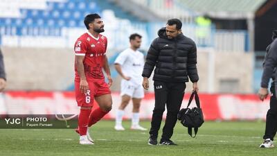  زمان دوری کنعانی زادگان از مسابقات امروز مشخص می‌شود