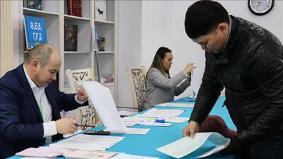  قزاقستان به زودی قانون اساسی جدید خود را به همه پرسی می‌گذارد