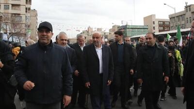  میدری: حل مشکلات نیازمند تغییر ریل اقتصاد است