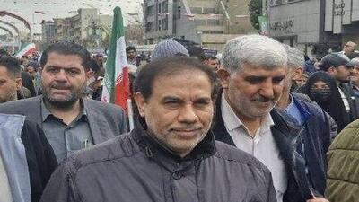  قوه قضاییه با لیدر‌ها و پشتیبانان اقدامات تروریستی اخیر به‌طور قاطع برخورد می‌کند