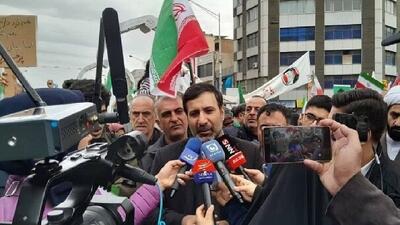  سخنگوی شورای نگهبان: مسئولان باید در عمل شکرگزار مردم باشند