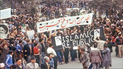  چرا انقلاب اسلامی ایران پیروز شد؟