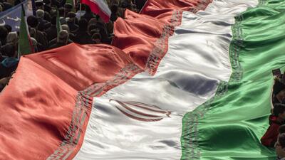  پیام تبریک وزاری خارجه کشور‌ها به مناسبت فرا رسیدن چهل وهفتمین سالگرد پیروزی انقلاب اسلامی