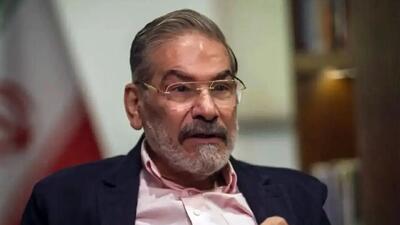  شمخانی: توانمندی‌های موشکی ایران قابل مذاکره نیست