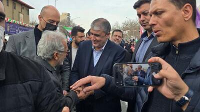  فناوری هسته‌ای باید در زندگی مردم ملموس باشد