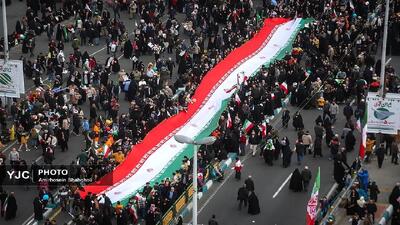  سردار موسوی‌پور: پایان محدودیت‌های ترافیکی راهپیمایی منوط به خروج کامل جمعیت است