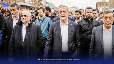  ریشه دزدی، قاچاق‌ و ‌رانت‌ را ‌خشک می‌کنیم