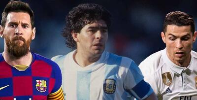  بهترین بازیکن جهان از نظر هوش مصنوعی